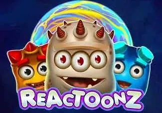 Reactoonz