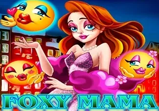 Foxy Mama