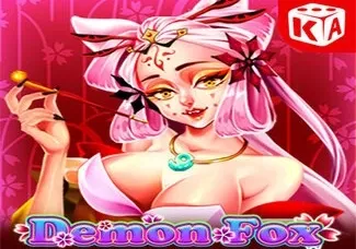 Demon Fox screenshot