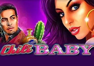Chili Baby screenshot