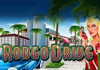 Rodeo Drive screenshot