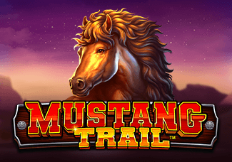 Mustang Trail screenshot