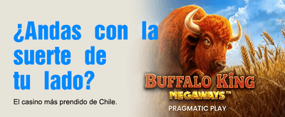 Tu Suerte Está Aquí