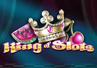 King of Slots screenshot