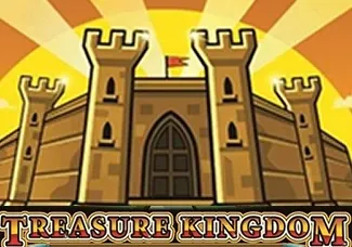 Treasure Kingdom screenshot