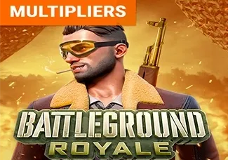 Battleground Royale screenshot