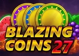 Blazing Coins 27 screenshot
