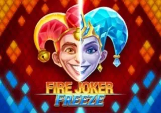 Fire Joker Freeze screenshot