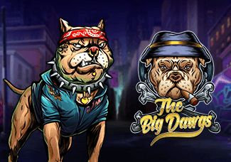 The Big Dawgs screenshot